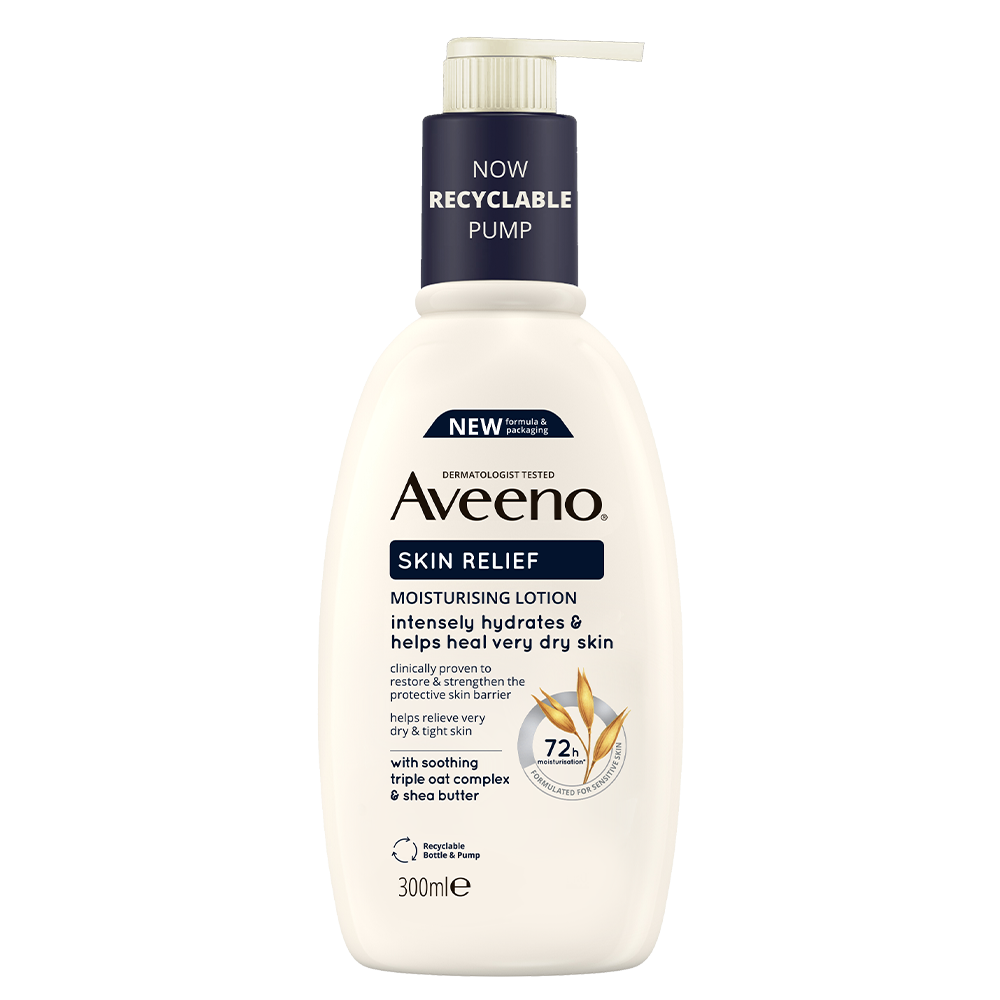 AVEENO Skin Relief Moisturising Lotion