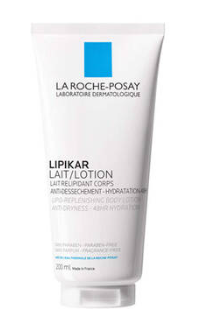 La Roche-Posay Lipikar Lait 200ml