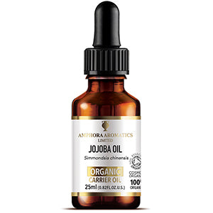 Amphora Aromatics Conditioning Jojoba Oil 25ml