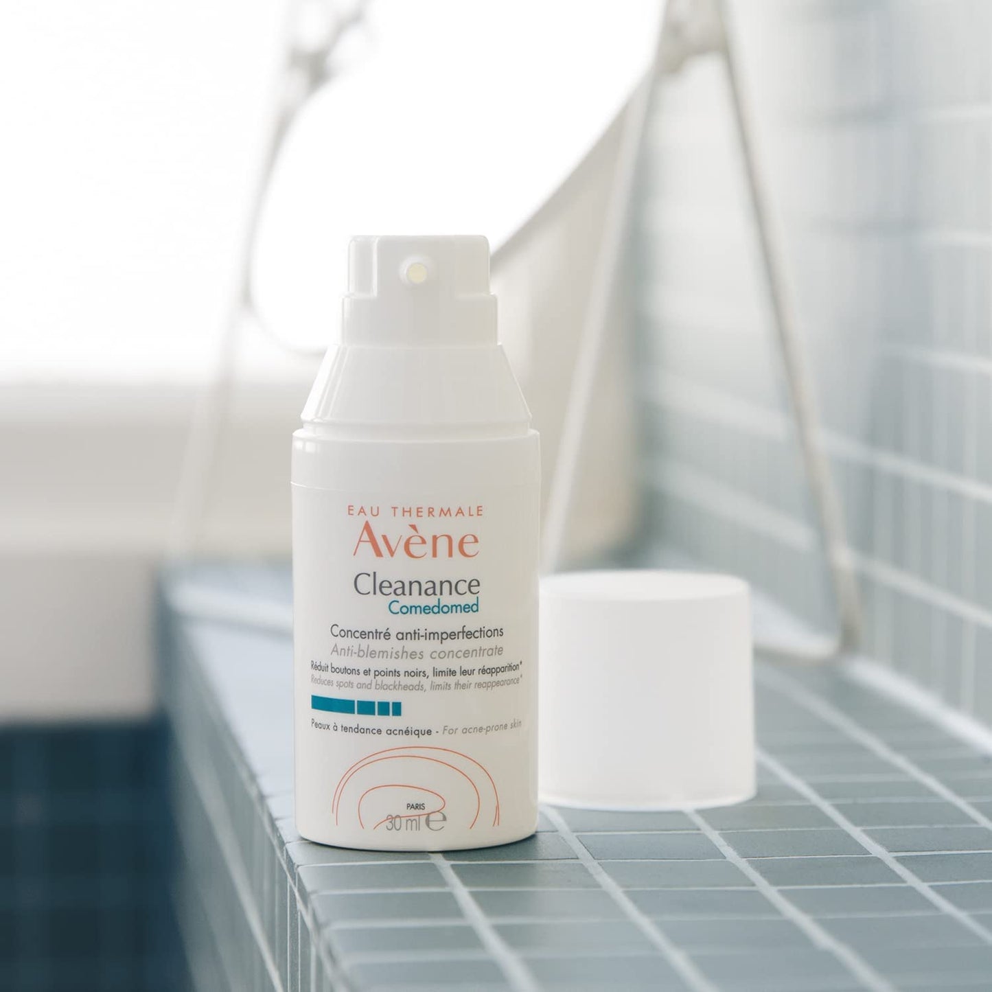 Avene Cleanance Anti-Blemishes Concentrate Moisturiser for Blemish-prone Skin 30ml