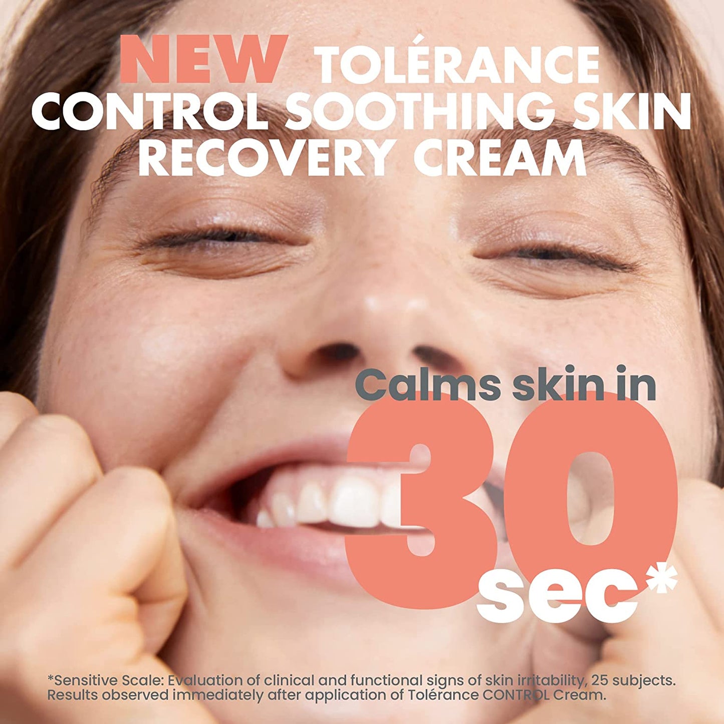 Avene Tolerance Control Soothing Skin Recovery balm for Sensitive Skin 40ml