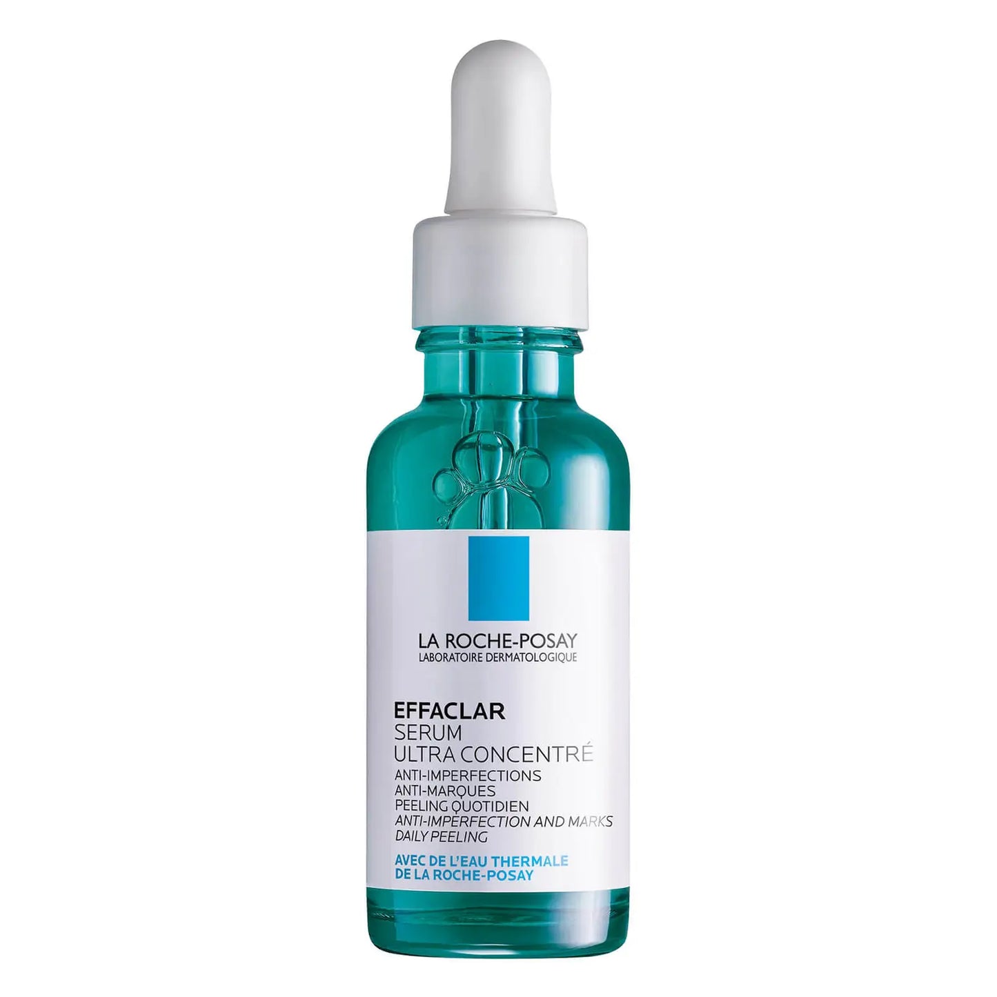 La Roche-Posay Effaclar ultra concentrated Serum 30ml