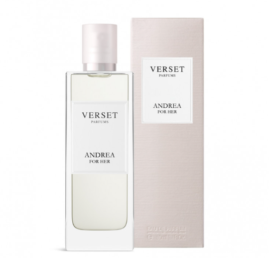 Verset Parfums Andrea Spray for Women
