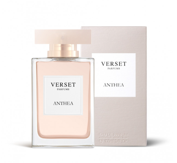 Verset Anthea Perfume for women
