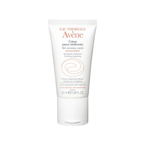 Avene Tolerance Control Soothing Skin Recovery balm for Sensitive Skin 40ml