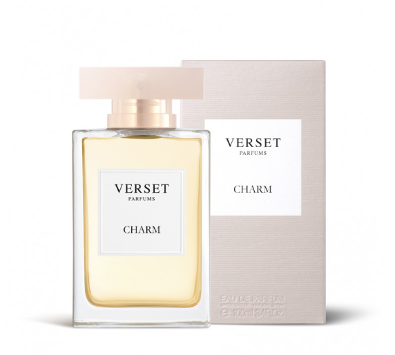 Verset Charm Spray for Women