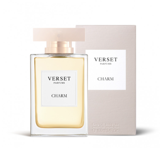 Verset Parfums Charm Spray for Women