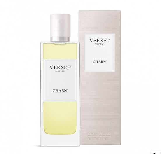 Verset Parfums Charm Spray for Women