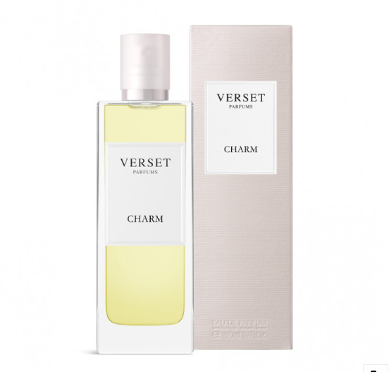 Verset Charm Spray for Women