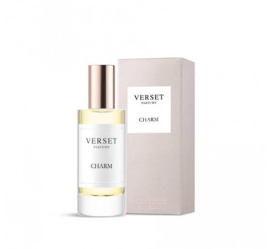 Verset Charm Spray for Women
