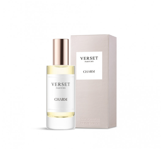 Verset Parfums Charm Spray for Women