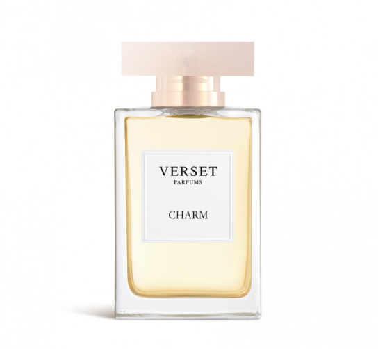 Verset Charm Spray for Women