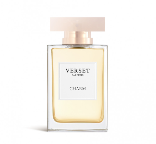 Verset Parfums Charm Spray for Women