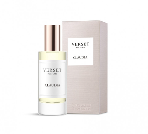 Verset Claudia Perfums Spray Women