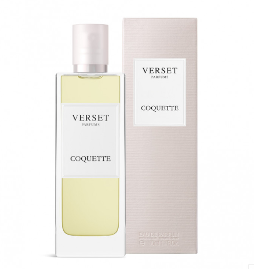 Verset Coquette Perfums Spray Women