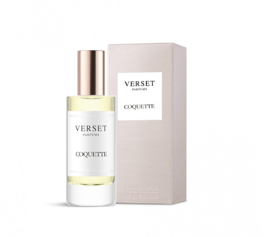 Verset Coquette Perfums Spray Women