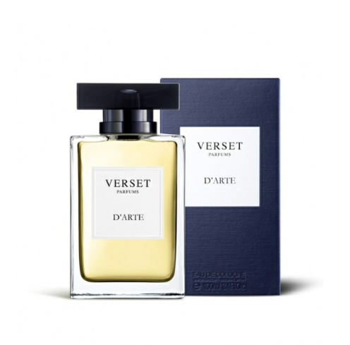 Verset D'Arte perfume for men