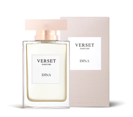 Verset Dina perfums for women