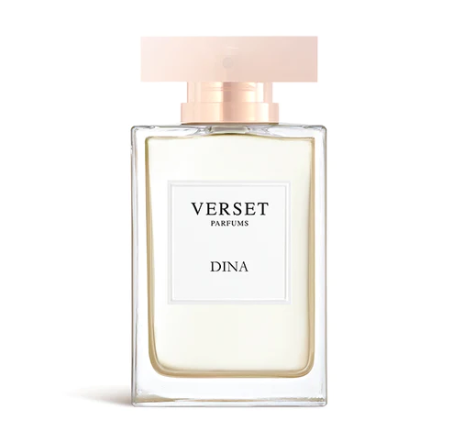 Verset Dina perfums for women