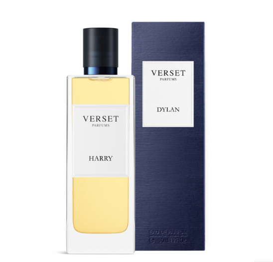 Verset Dylan perfume for men