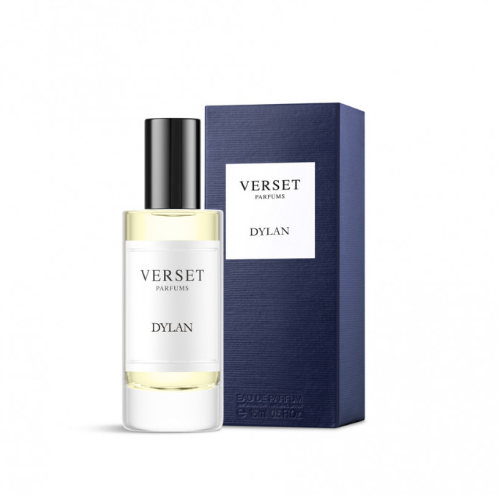 Verset Dylan perfume for men