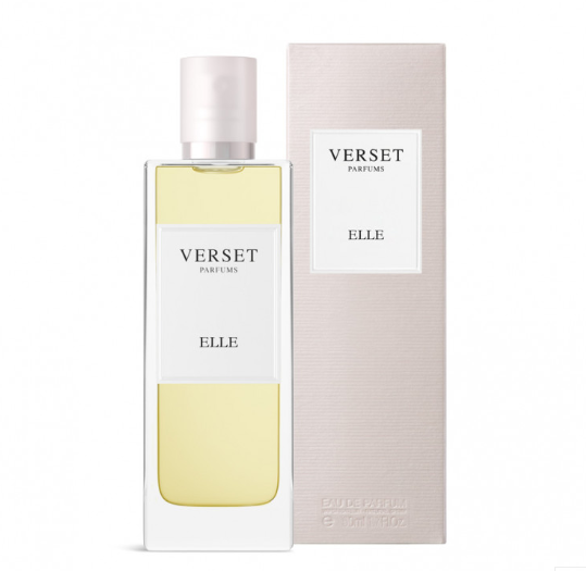 Verset Elle perfums For Women