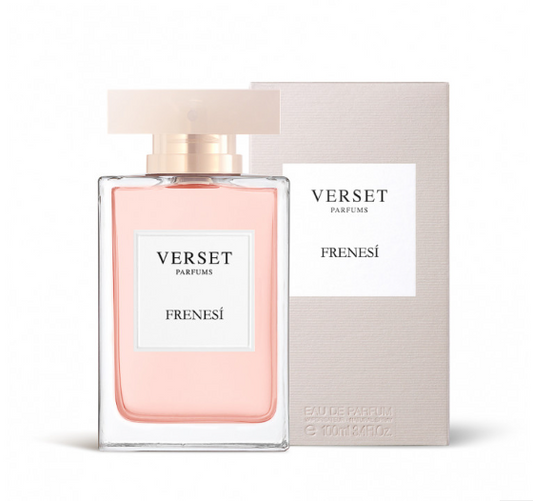 Verset Frenesi perfume for women
