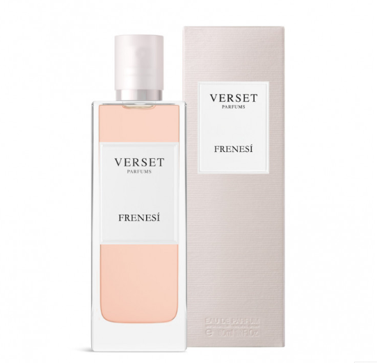 Verset Frenesi perfume for women