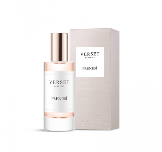 Verset Frenesi perfume for women