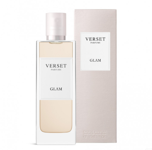 Verset Glam Perfums 100ml Spray Women