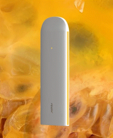 Ripple HAPPY passion fruit aroma diffuser