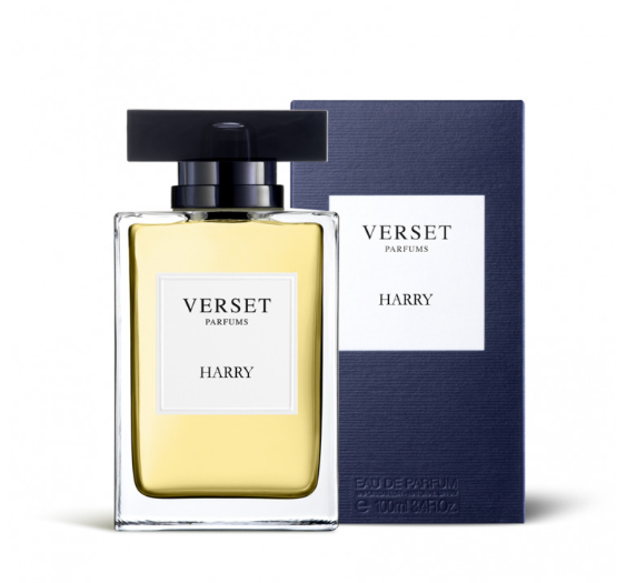Verset Harry perfume for men