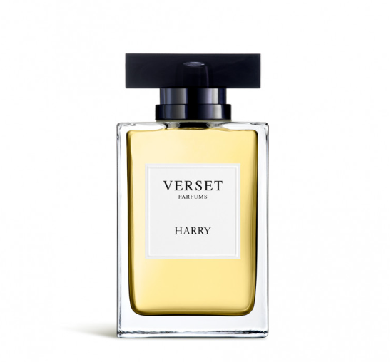 Verset Harry perfume for men