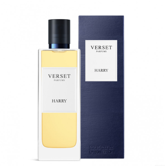 Verset Harry perfume for men