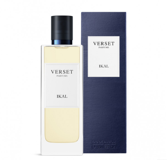 Verset Ikal perfume for men