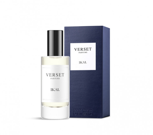Verset Ikal perfume for men