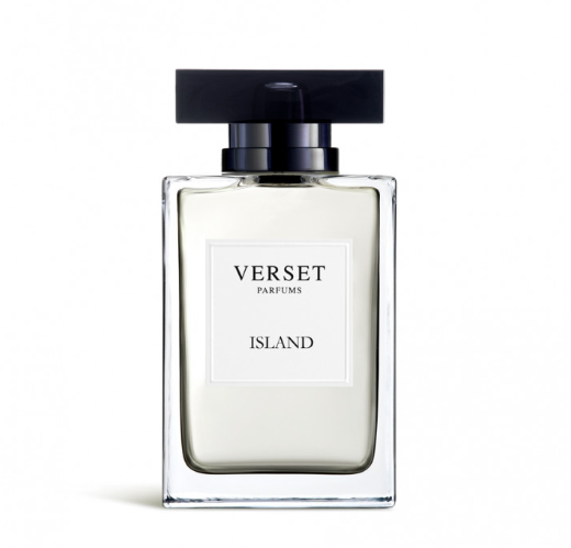 Verset Island perfume for men
