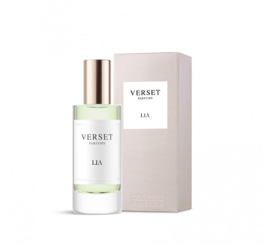 Verset Lia Perfums Spray Women