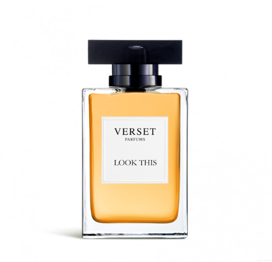 Verset Look this perfume for men