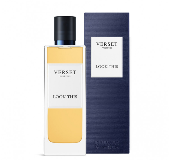 Verset Look this perfume for men