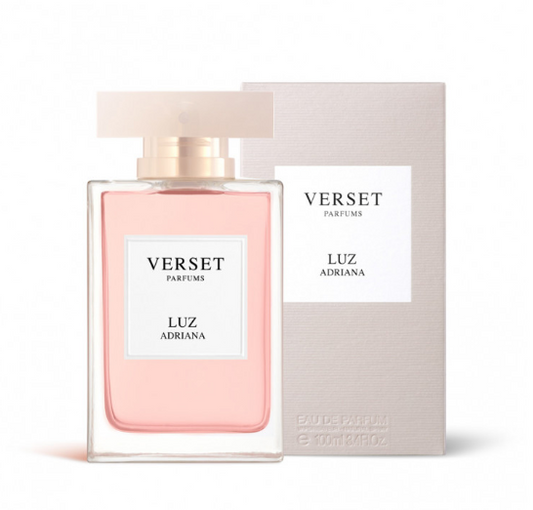 Verset Lus Andriana Perfume for women