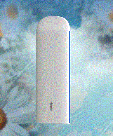 Ripple RELAX jasmine aroma diffuser