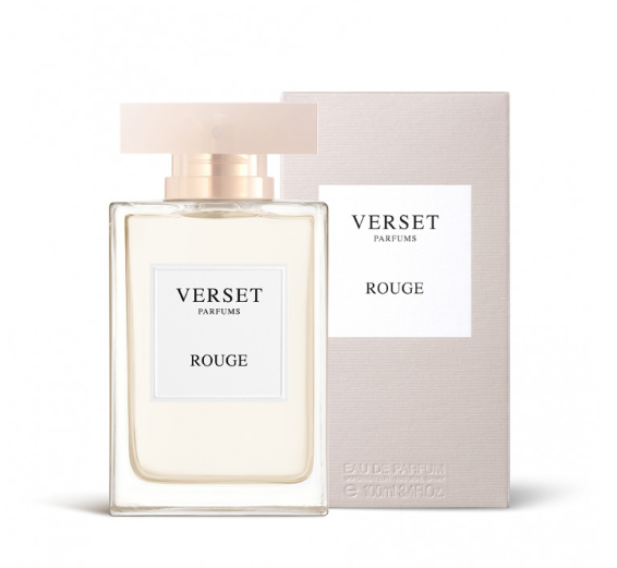 Verset Rouge spray parfume for women