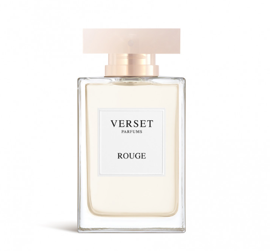 Verset Rouge spray parfume for women