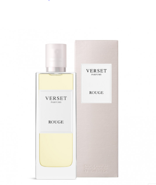 Verset Rouge spray parfume for women