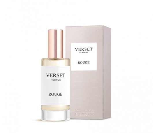 Verset Rouge spray parfume for women