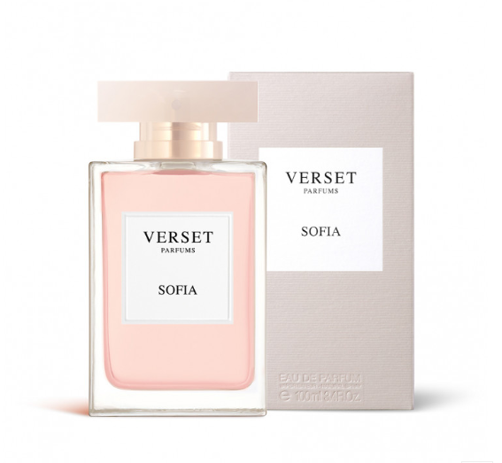 Verset Parfums Sofia Spray for Women