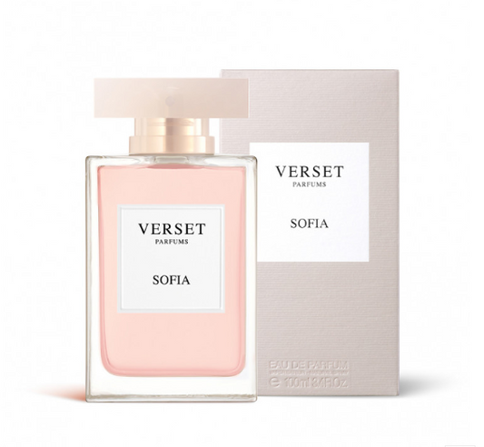 Verset Parfums Sofia Spray for Women
