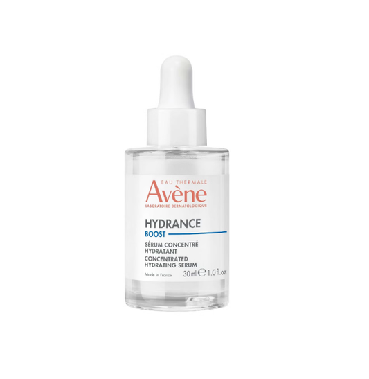 Avene Hydrance Boost Concentrated Hydrating Serum 30ml