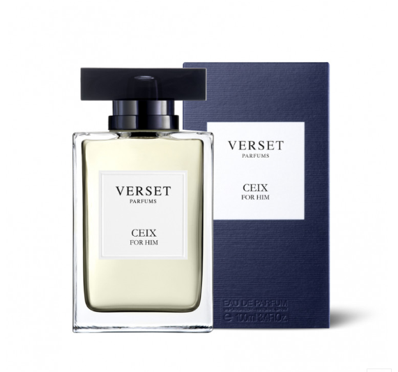 Verset Ceix perfume for men